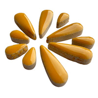 Mosaiksteinen Tropfen Curry