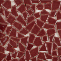 Flip Keramik-Puzzles Altrosa