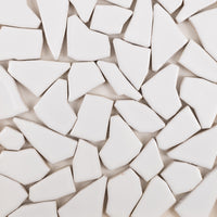 Flip Keramische Puzzels XL Wit
