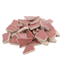Flip Keramik-Puzzles XL Hellrosa