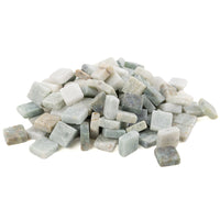 Marble 10x10mm Verde Luz