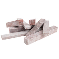 Marble Rods XL Rose