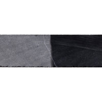 Marmorstave XL Nero Marquina