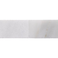 Marmorstave XL Bianco Carrara