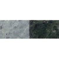 Marmorstave XL Verde Jade