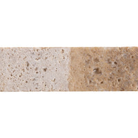 Marmoritangot XL Travertin Noce