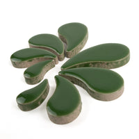 Regndråbe Eucalyptus