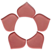 Mellem Fiskeskæl Rosa