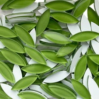 Medium Petals Lime