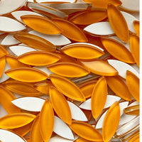 Små Blade Mandarin