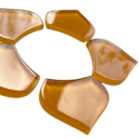 Medium Fiskeskæl Mandarin