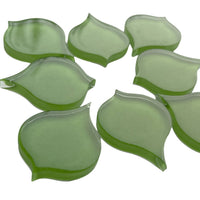 Riikinkukonsilmä lime