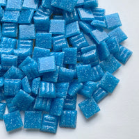 Glasmosaik 10mm Ishvid (løs)