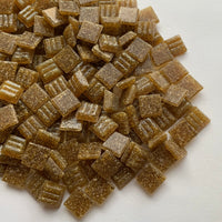 Glasmosaik 10mm Ishvid (løs)