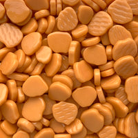 Sakura-blomst Opal orange