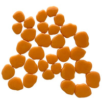 Sakura-blomst Opal orange