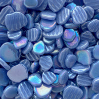 Sakura Blossom Perle Hellblau