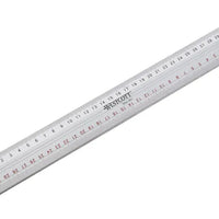 Skærelineal 30cm