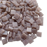 Lasimosaiikki 10mm laventeli - mosaicshop