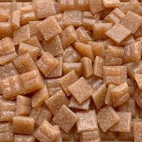Lasimosaiikki 10mm sipuli - mosaicshop