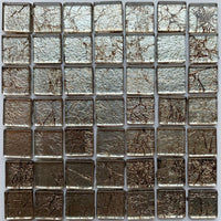 Lasimosaiikki – Peilimosaiikki 20mm tina - mosaicshop
