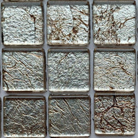 Lasimosaiikki – Peilimosaiikki 20mm tina - mosaicshop