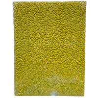 Lasimosaiikki – Safety Glass keltainen - mosaicshop
