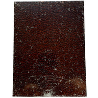 Lasimosaiikki – Safety Glass topaasi - mosaicshop