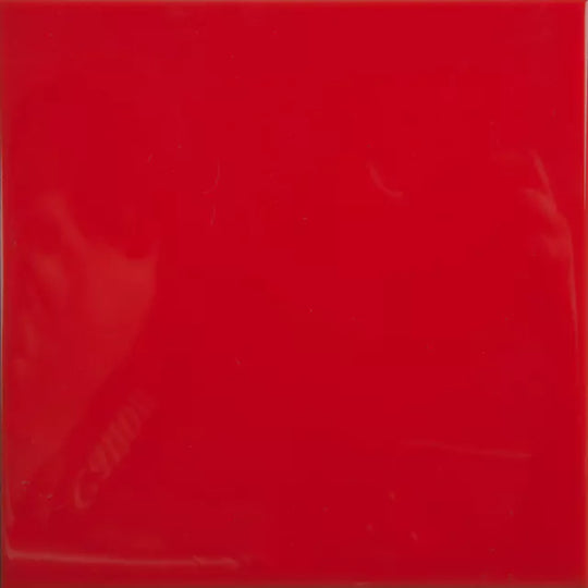 Mosa-16970 Red 15cm