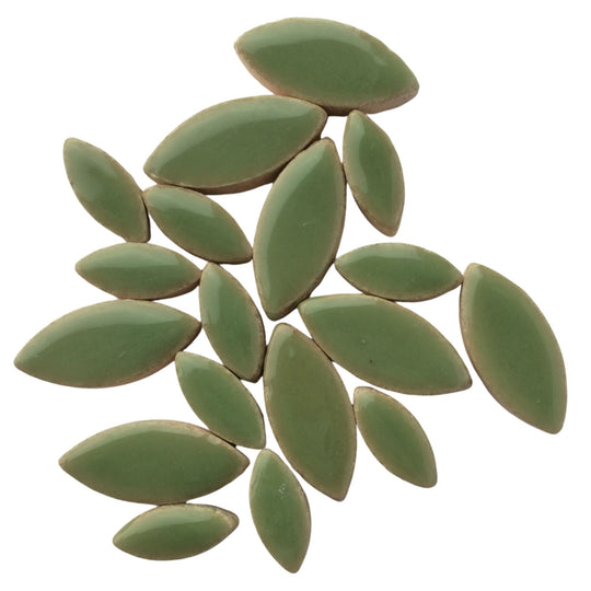 Terälehdet jade