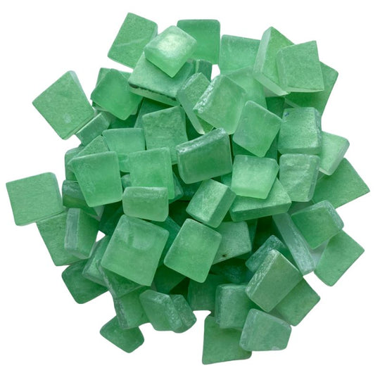 Beachglass lime
