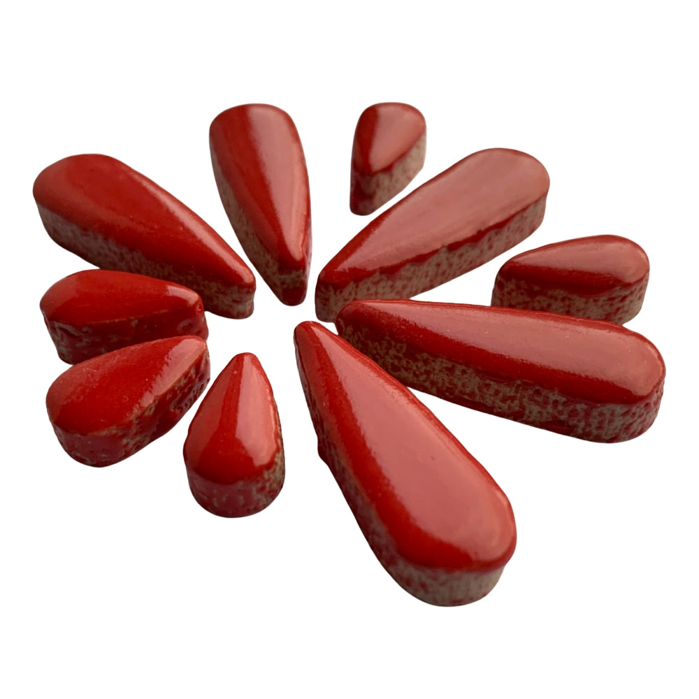 Druppels Rood