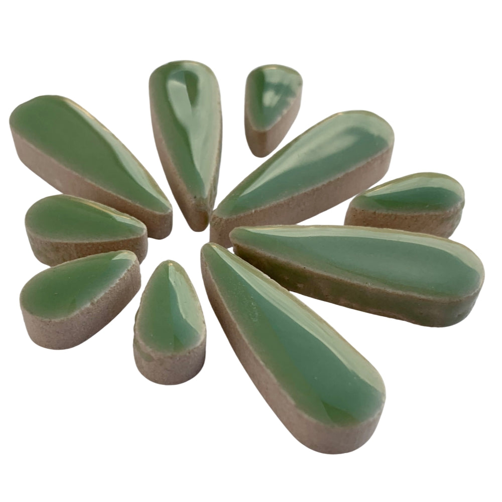 Dråber Jade