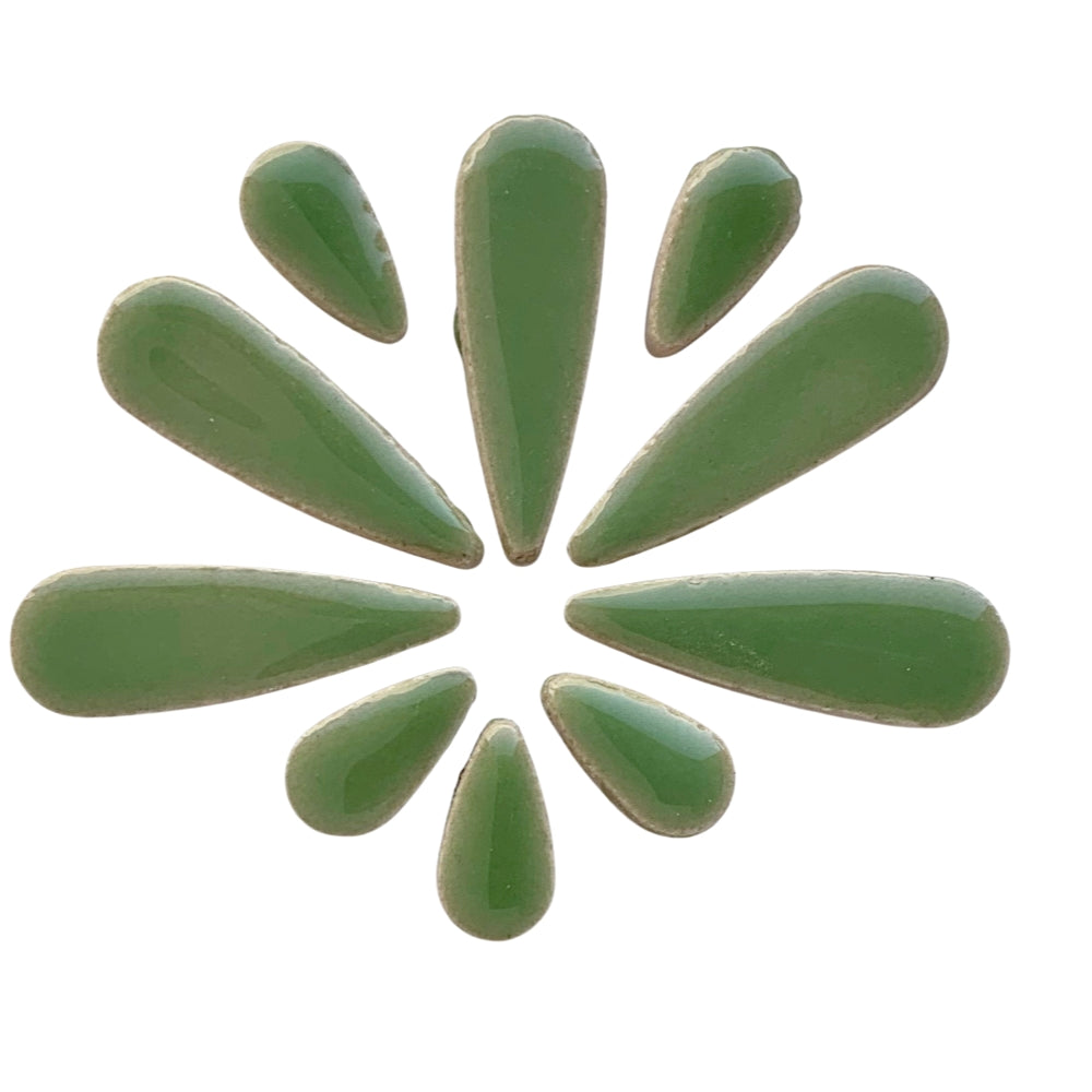 Dråber Jade