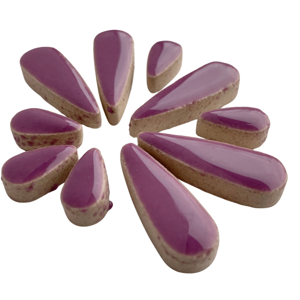 Pisarat purppura