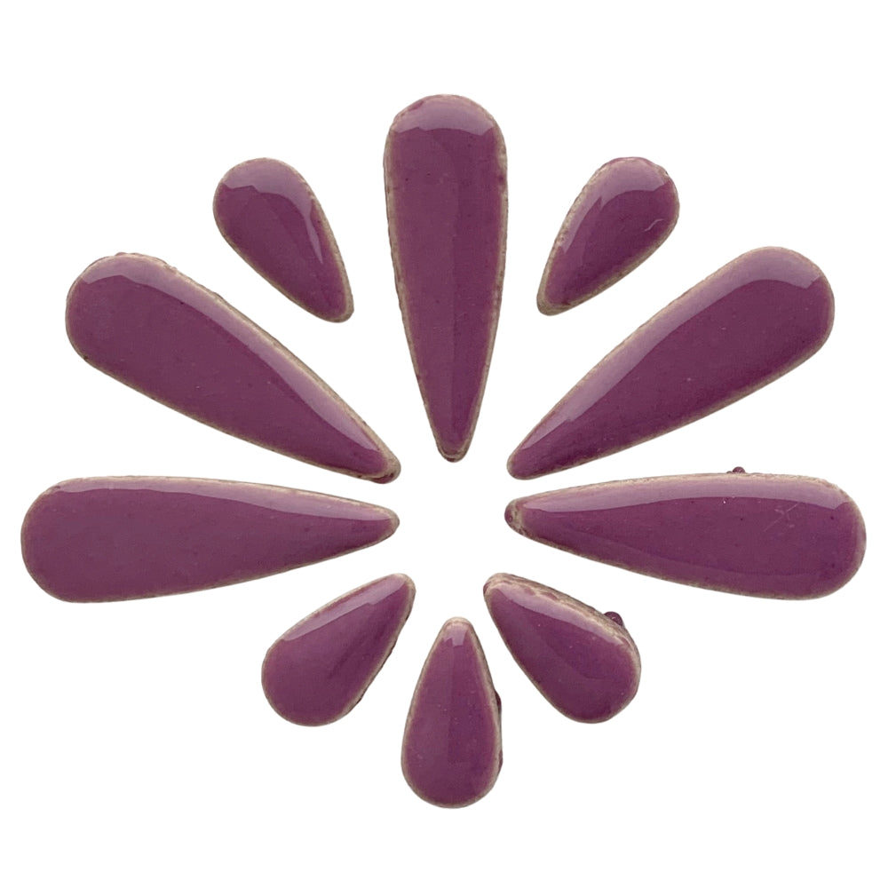 Pisarat purppura