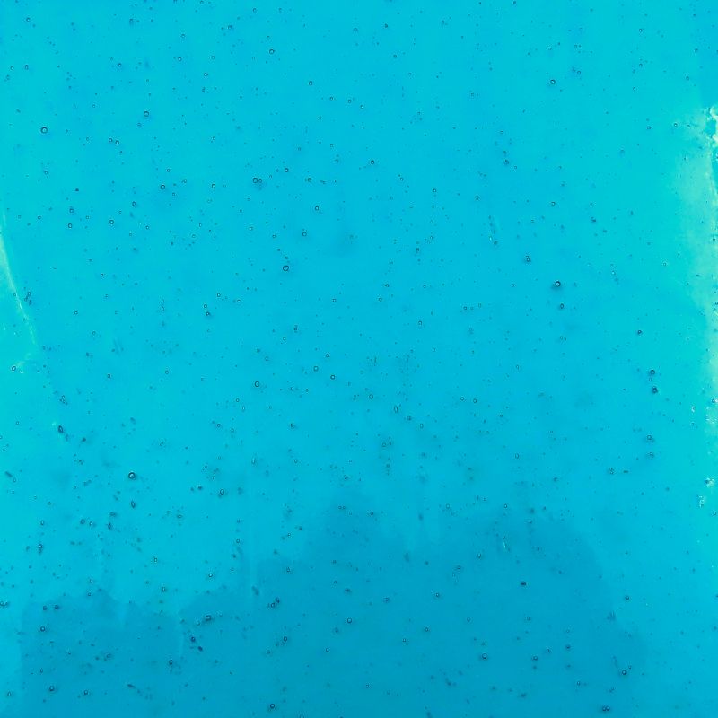 Glass Sheet Azure