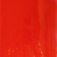 Glass Plate Cardinal
