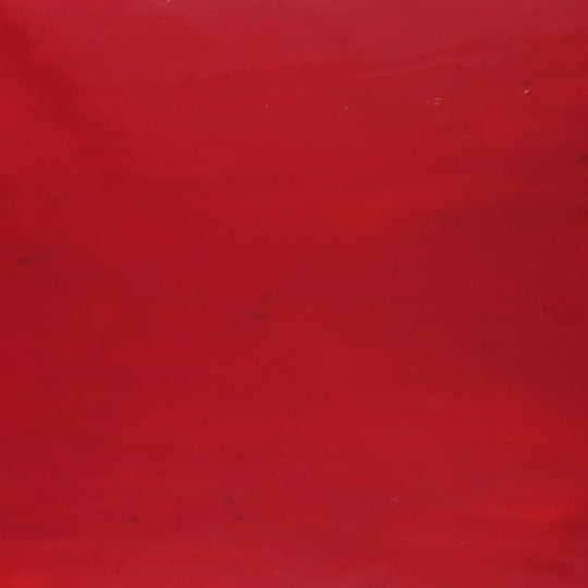 Glasplaat  Stoplicht Rood