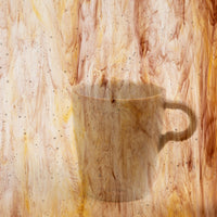Tuotekuva: Lasilevy – ruskea – 15cmX19cm
