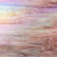 Tuotekuva: Lasilevy – purppura – 15cmX19cm