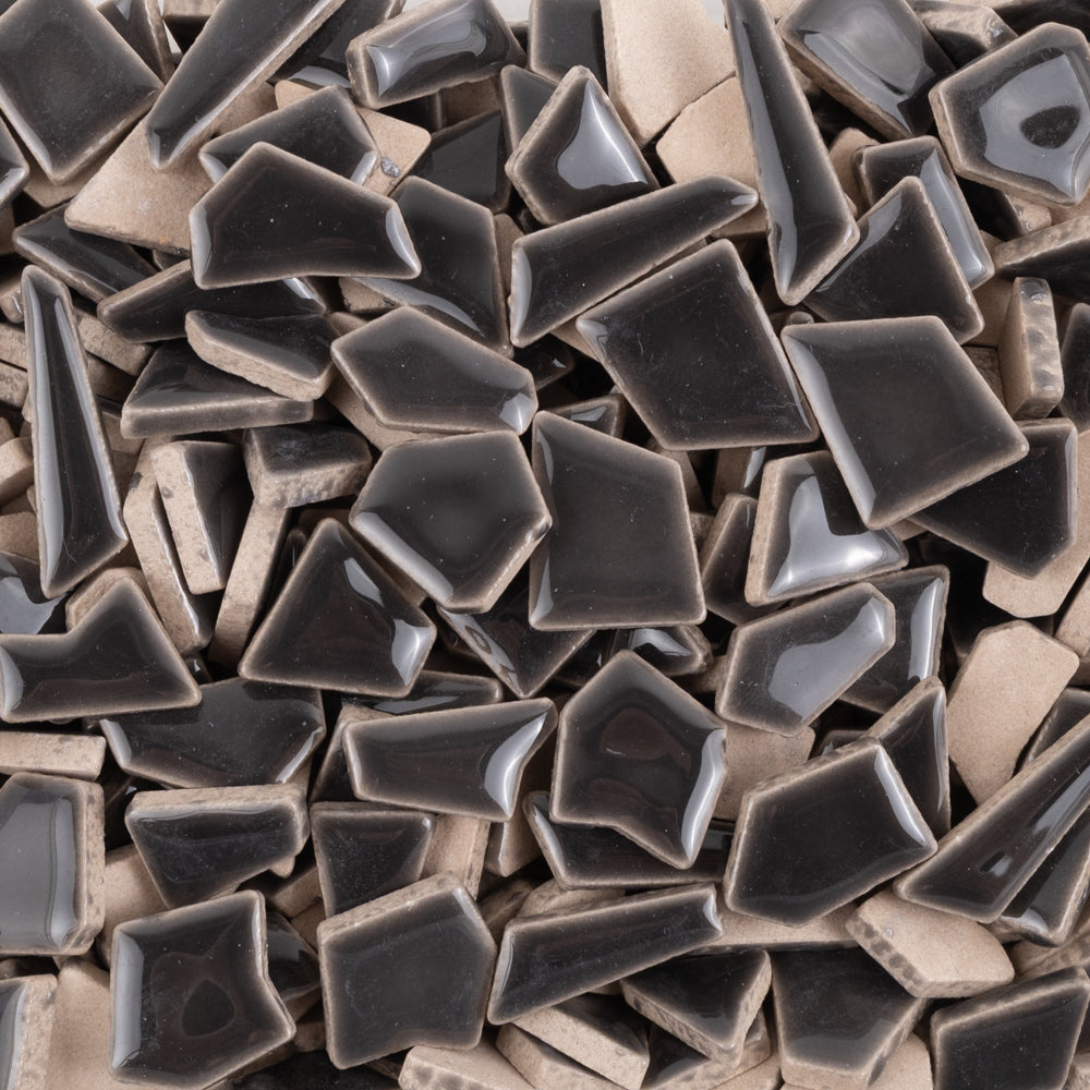 Flip Keramische Puzzels Antraciet