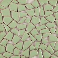 Flip Ceramic Puzzles Linden Green