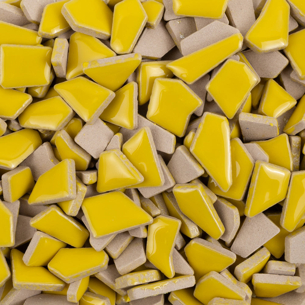 Flip Keramik-Puzzles Mais