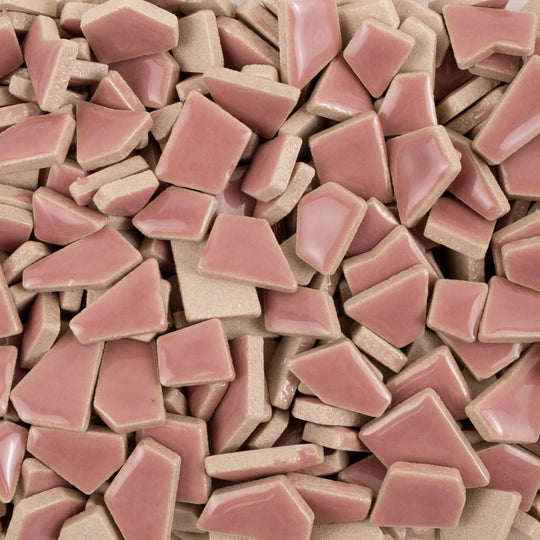 Flip Ceramic Puzzles Light Pink