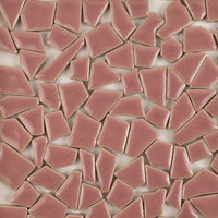 Flip Keramische Puzzels Lichtroze