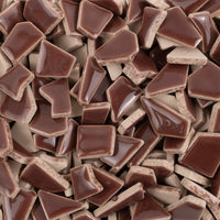 Flip Ceramic Puzzles Mocha