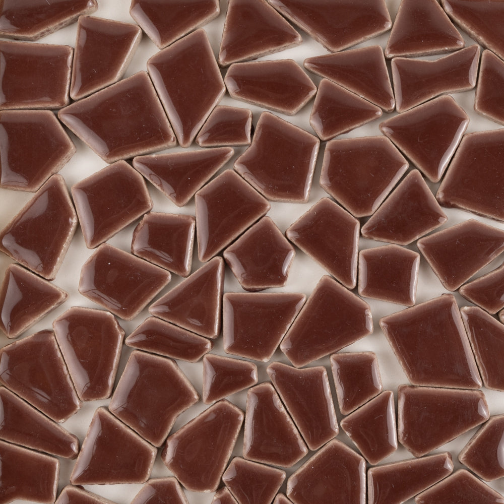 Flip Ceramic Puzzles Mocha