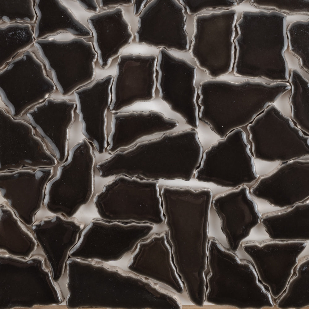 Flip Ceramic Puzzles XL Anthracite