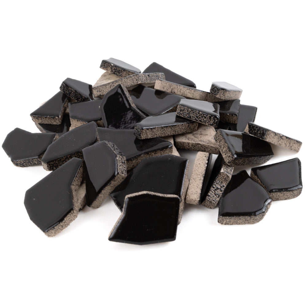 Flip Keramische Puzzels XL Zwart